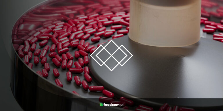 Production de compléments alimentaires : ingrédients et tendances du marché