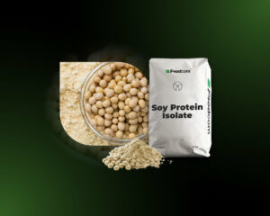 Soy Protein Isolate