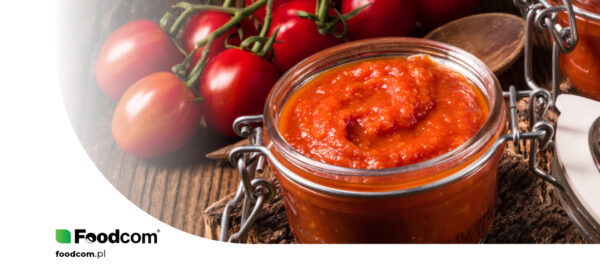 Growing demand for Tomato Paste in the B2B market