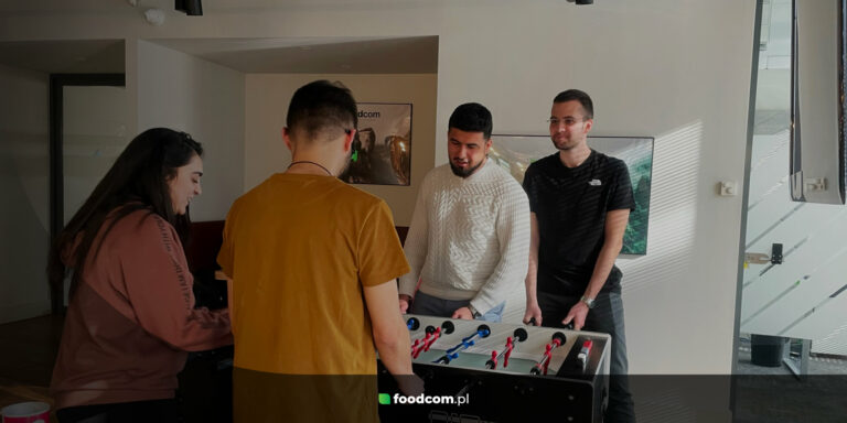 Beer Friday &#8211; die Balance zwischen Arbeit und Privatleben