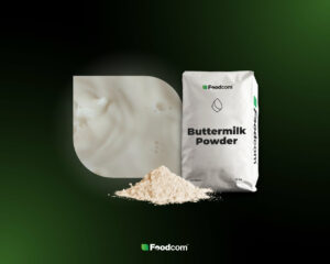 Buttermilk Powder