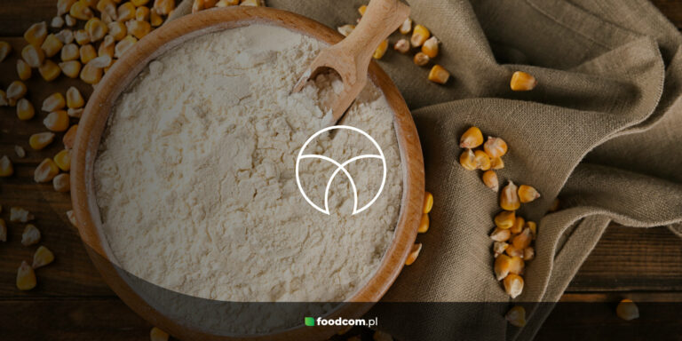 Skrobia Kukurydziana a Mąka Kukurydziana &#8211; czym się różnią?