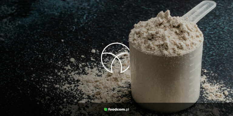 Zastosowanie serwatki i preparatów serwatkowych w przemyśle spożywczym