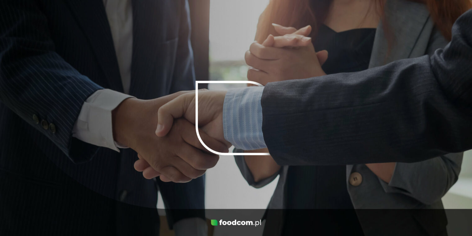 Cooperation with a trading company – 5 advantages for companies