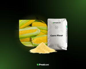 Corn Flour