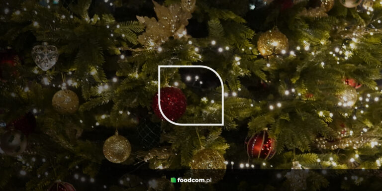 Eine Nacht der Eleganz und Freude &#8211; Weihnachtsessen 2023 von Foodcom