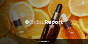 Foodcom S.A. Global Report Vitamin C