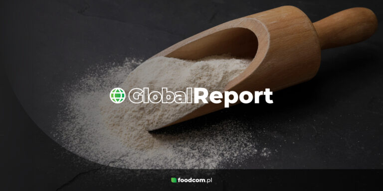 Globaler Bericht: Xanthan Gum Marktübersicht 2025
