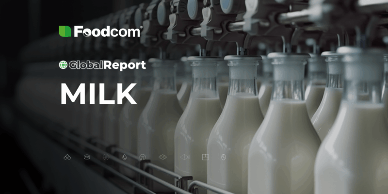 Global Report Milk