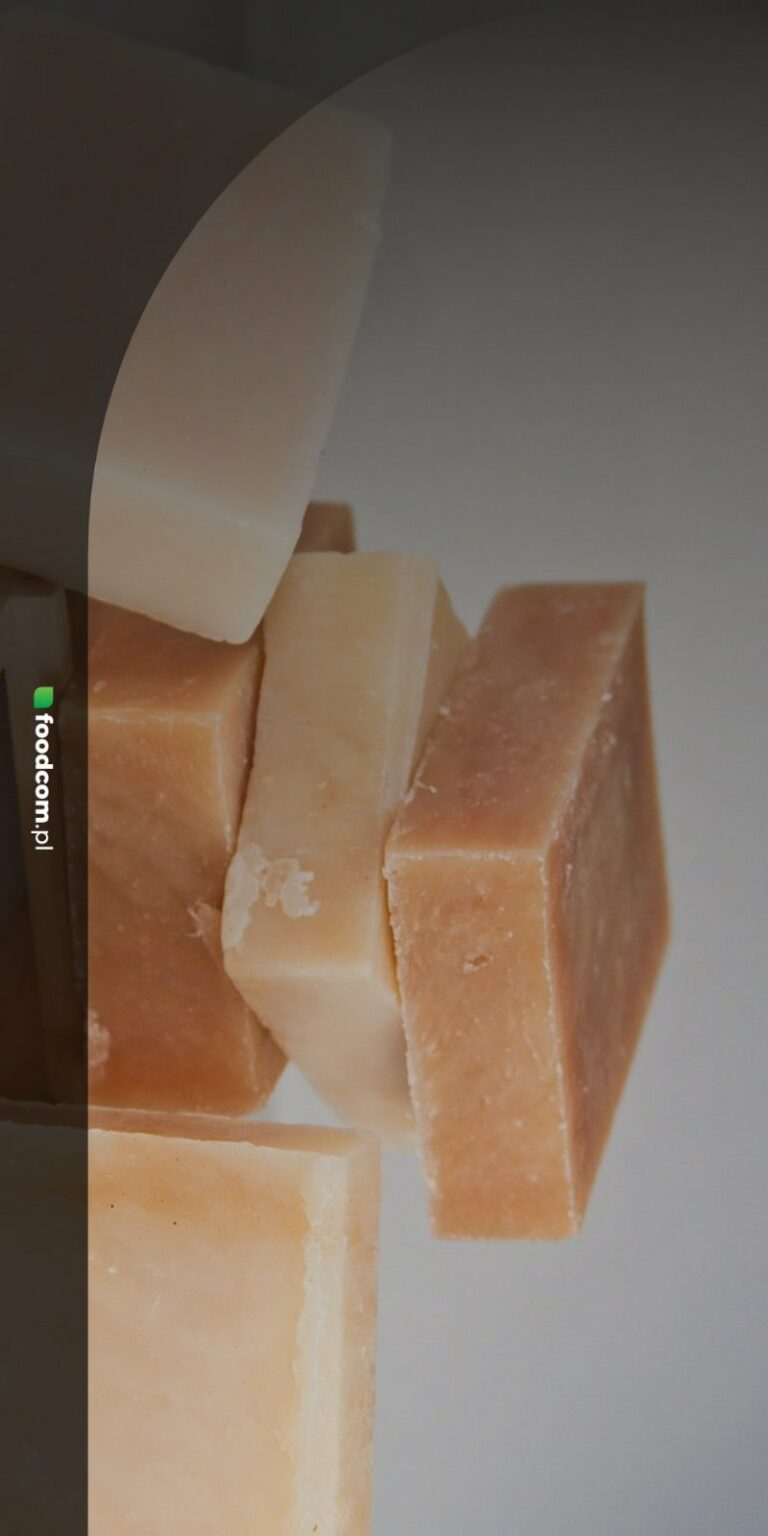 Натриевое мыло &#8212; применение и свойства