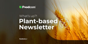 Plant-based Newsletter