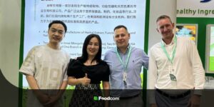 Foodcom S.A. na CHPI China 2024