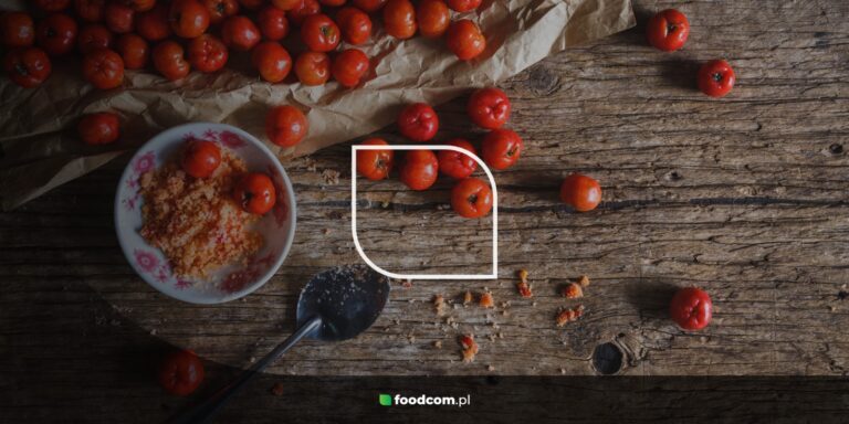 Acerola &#8211; a treasure straight from nature: properties and uses