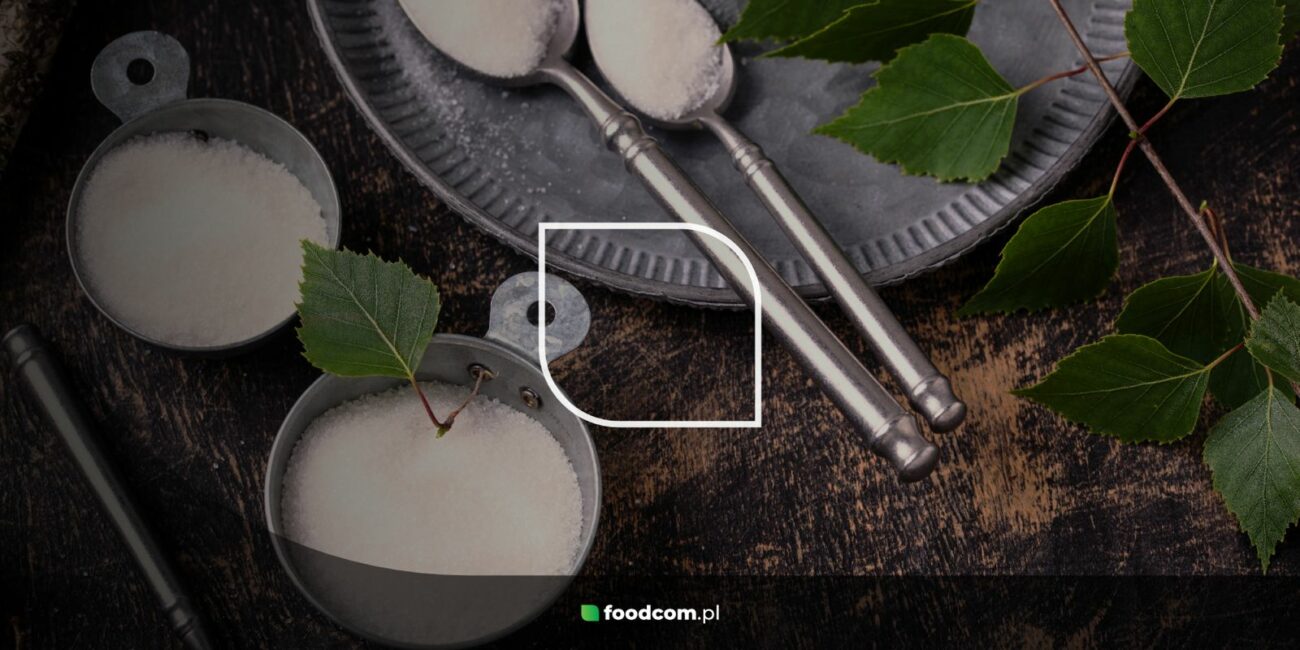 Xylitol – ses propriétés et son utilisation dans l’industrie