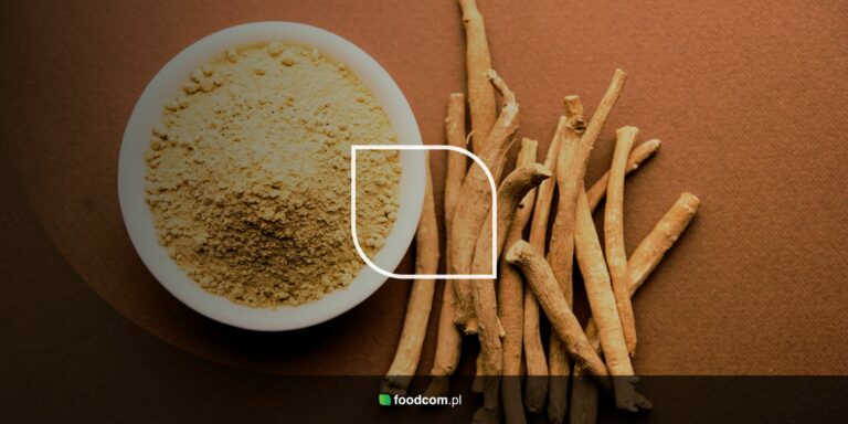 Ashwagandha &#8211; czym jest, jak działa i gdzie jest stosowana?