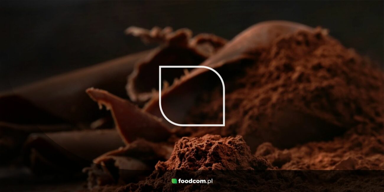 Какао — что представляет собой его выращивание и производство?