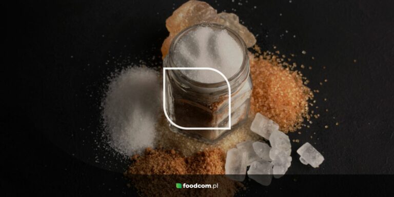 Sucralosa: ¿cuáles son las características de este edulcorante?