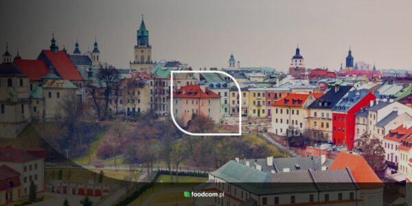 Oddział w Lublinie Foodcom S.A.