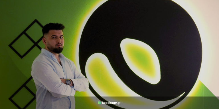 Od młodszego handlowca do sukcesu w sprzedaży: mentoring w Foodcom S.A