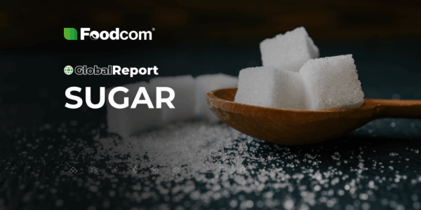 Global Report Sugar Global Report Sugar