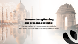 Foodcom S.A. strengthens presence in India - new Hindi language platform