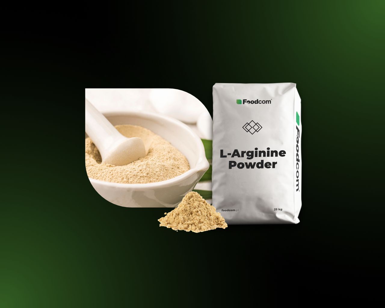 L-Arginina