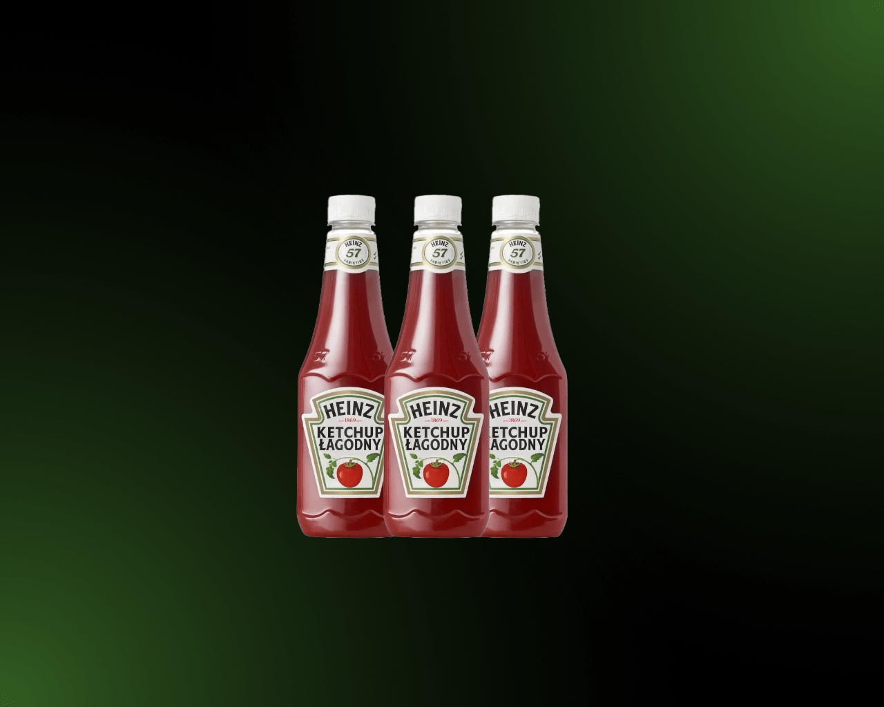 Heinz® Ketchup