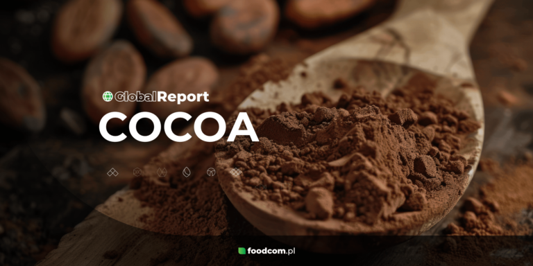 कोको बाजार अवलोकन 2025 [वैश्विक रिपोर्ट]