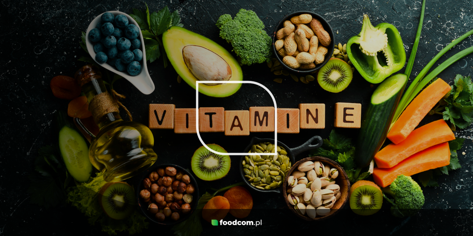 Vitamin E use and properties