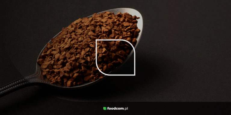 Instant coffee &#8211; what is it and how is it made?