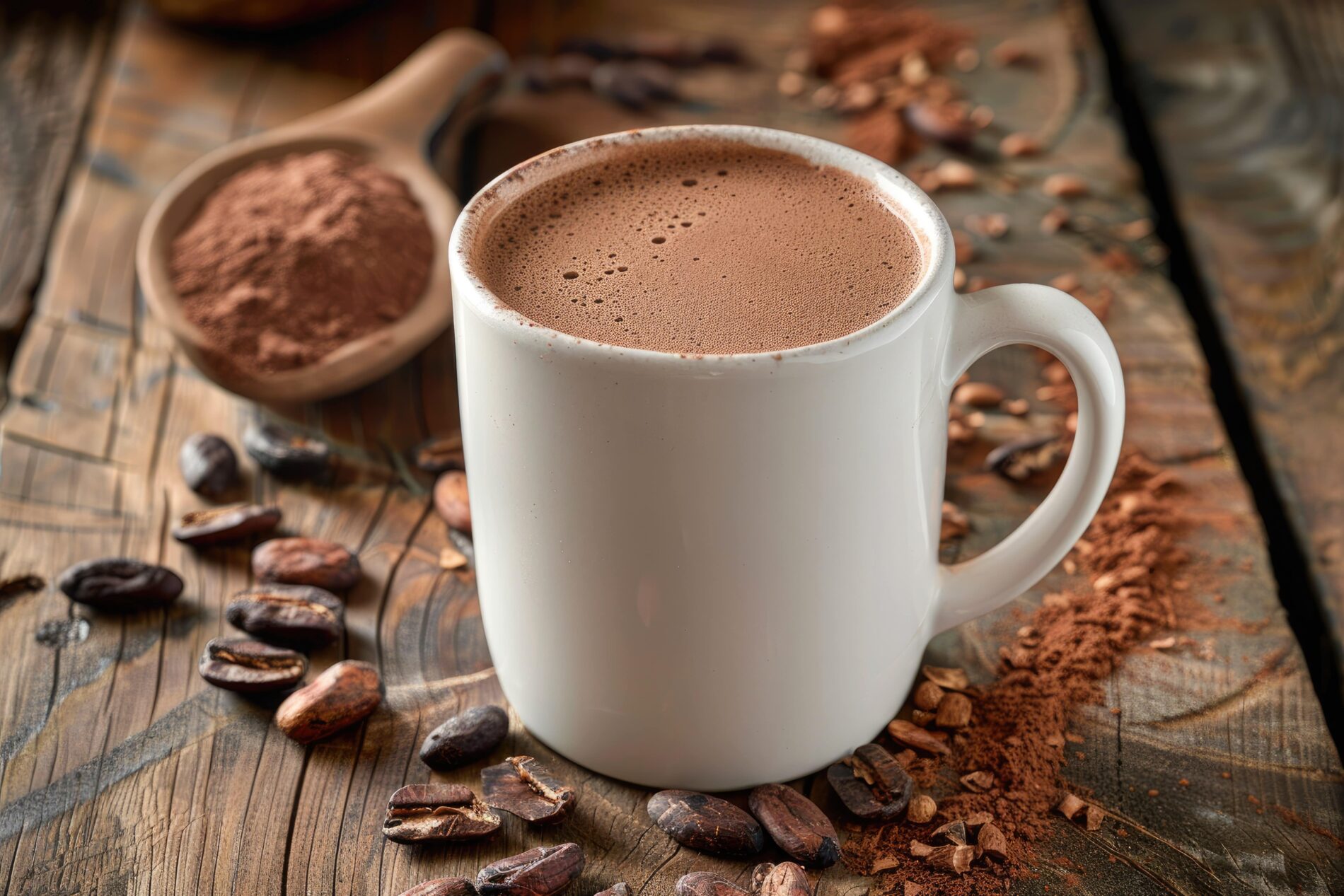 15 ciekawostek o kakao. Zaskakujące fakty