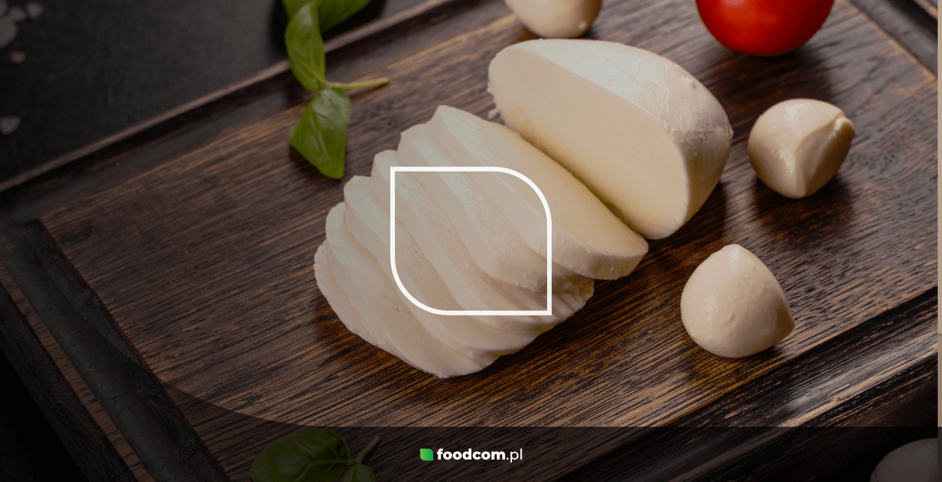 Ser Mozzarella – co to jest i jak wygląda produkcja?