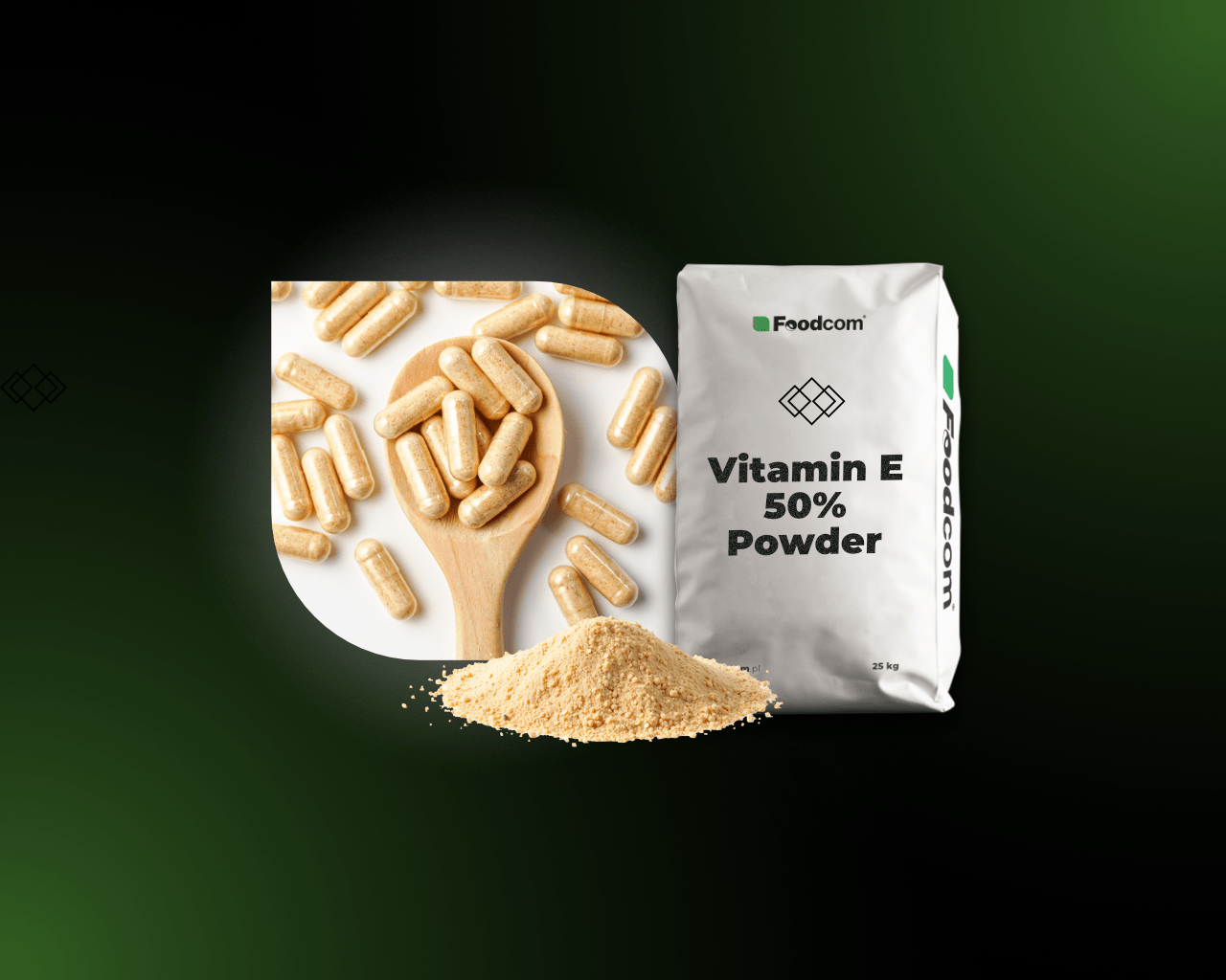 Vitamin E