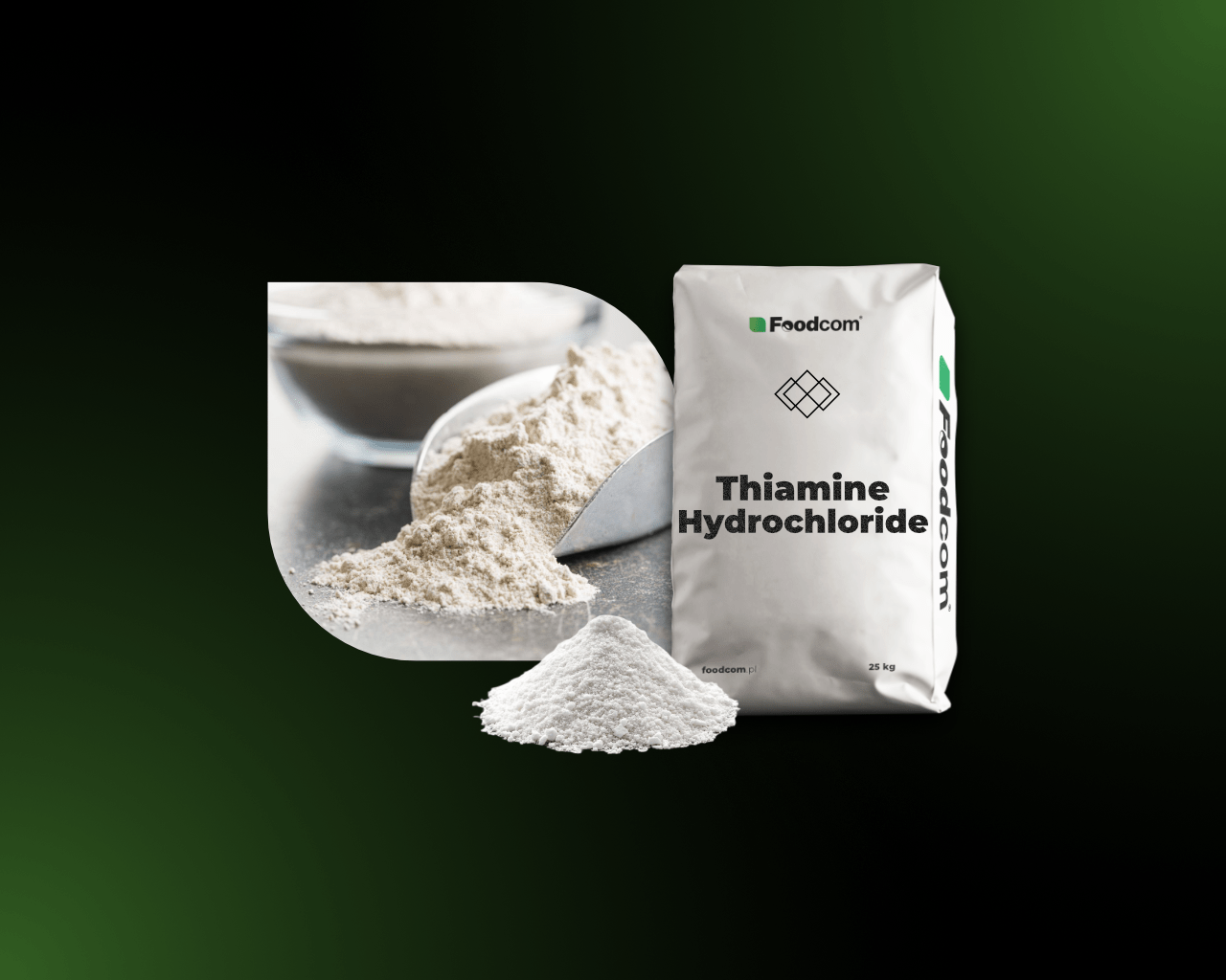 Thiamine hydrochloride