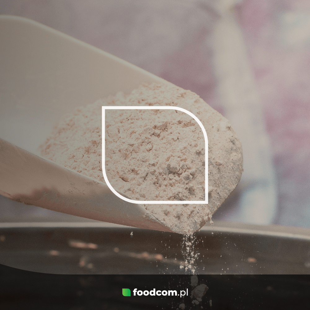 Come si produce il latte in polvere?