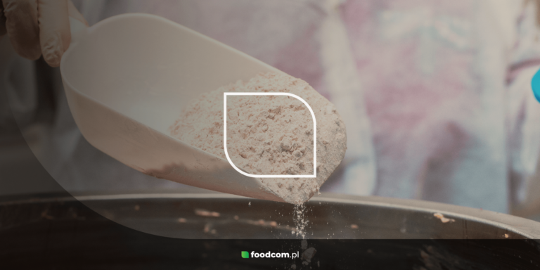 Wie wird Milchpulver hergestellt?