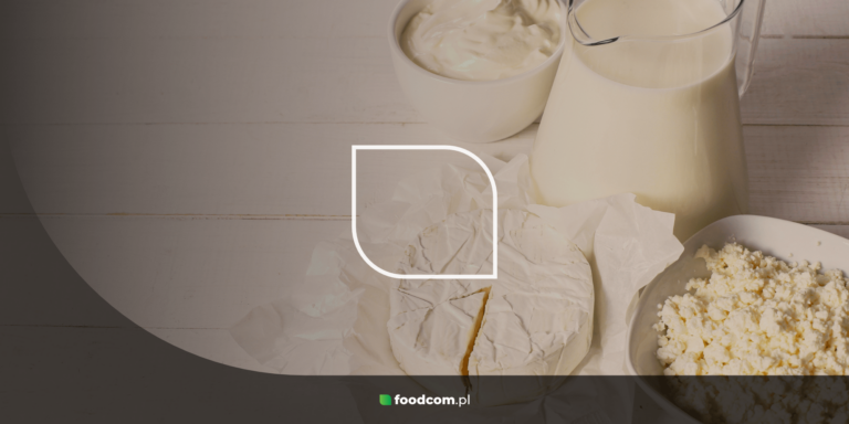 Laktose &#8211; ein Hauptbestandteil von Milchprodukten