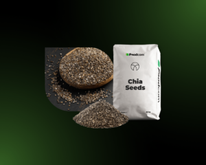 Chia seeds | Foodcom S.A.