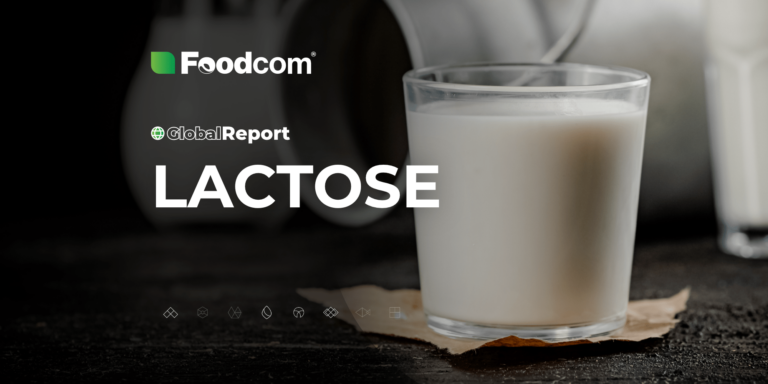 Laktose Marktübersicht 2025 [Globaler Bericht]