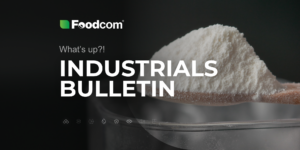 Foodcom S.A. Industrials Newsletter