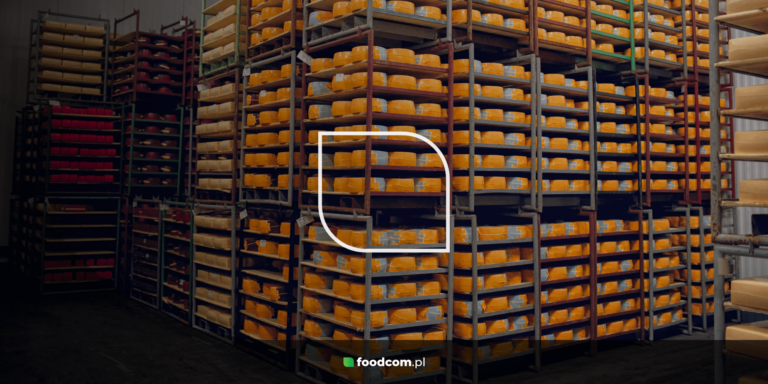 Lebensmittellagerung &#8211; effektive Lagerung