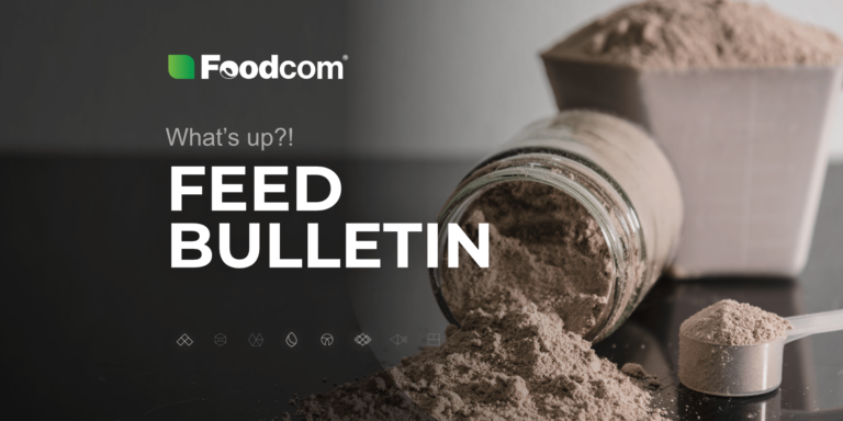 What&#8217;s up? Feed industry news! [February 2025]