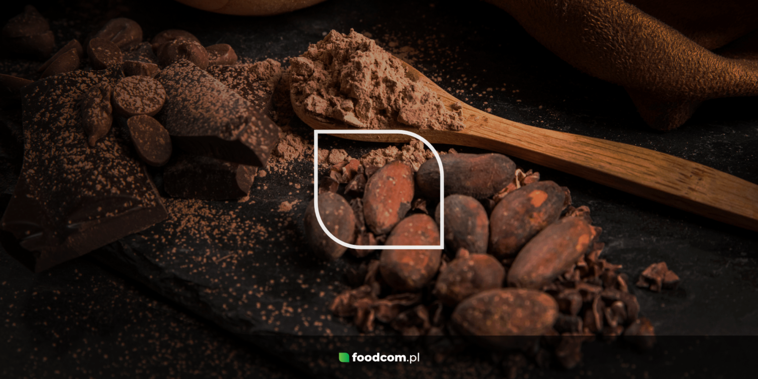 De las habas al chocolate: ¿cómo se procesa el cacao?