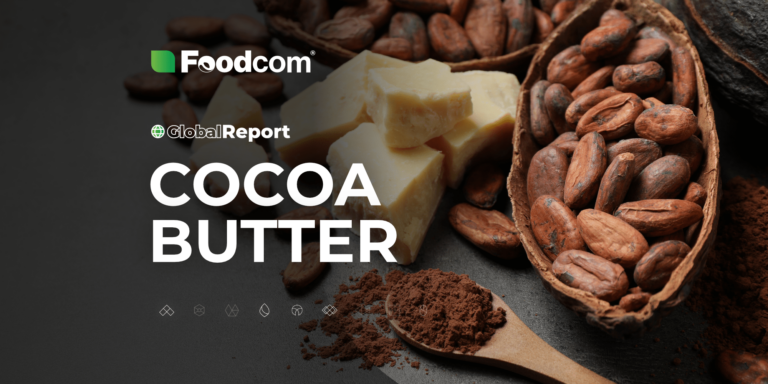 Aperçu du marché du beurre de cacao en 2025 [Rapport mondial]