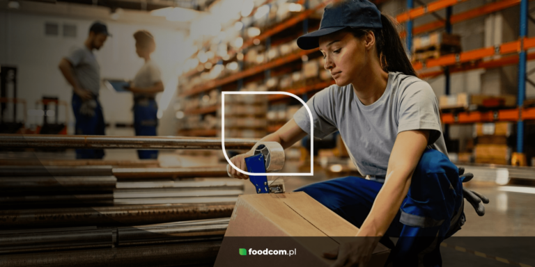 प्रभावी लॉजिस्टिक्स में पैकेजिंग की भूमिका और प्रकार