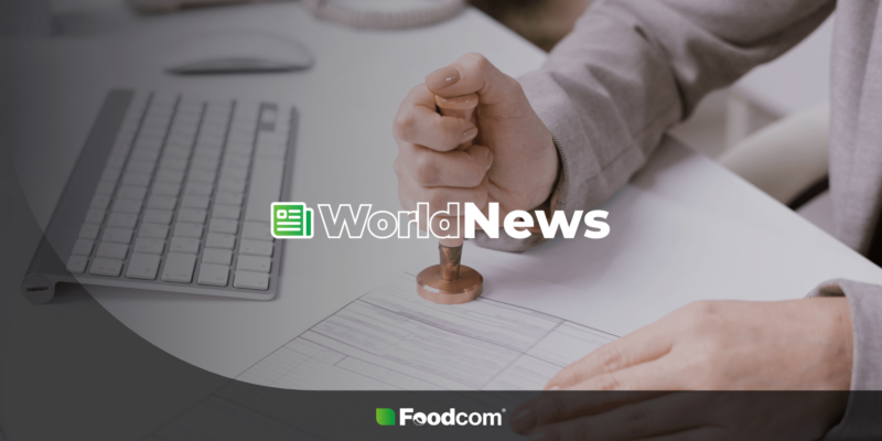 World News Foodcom S.A.