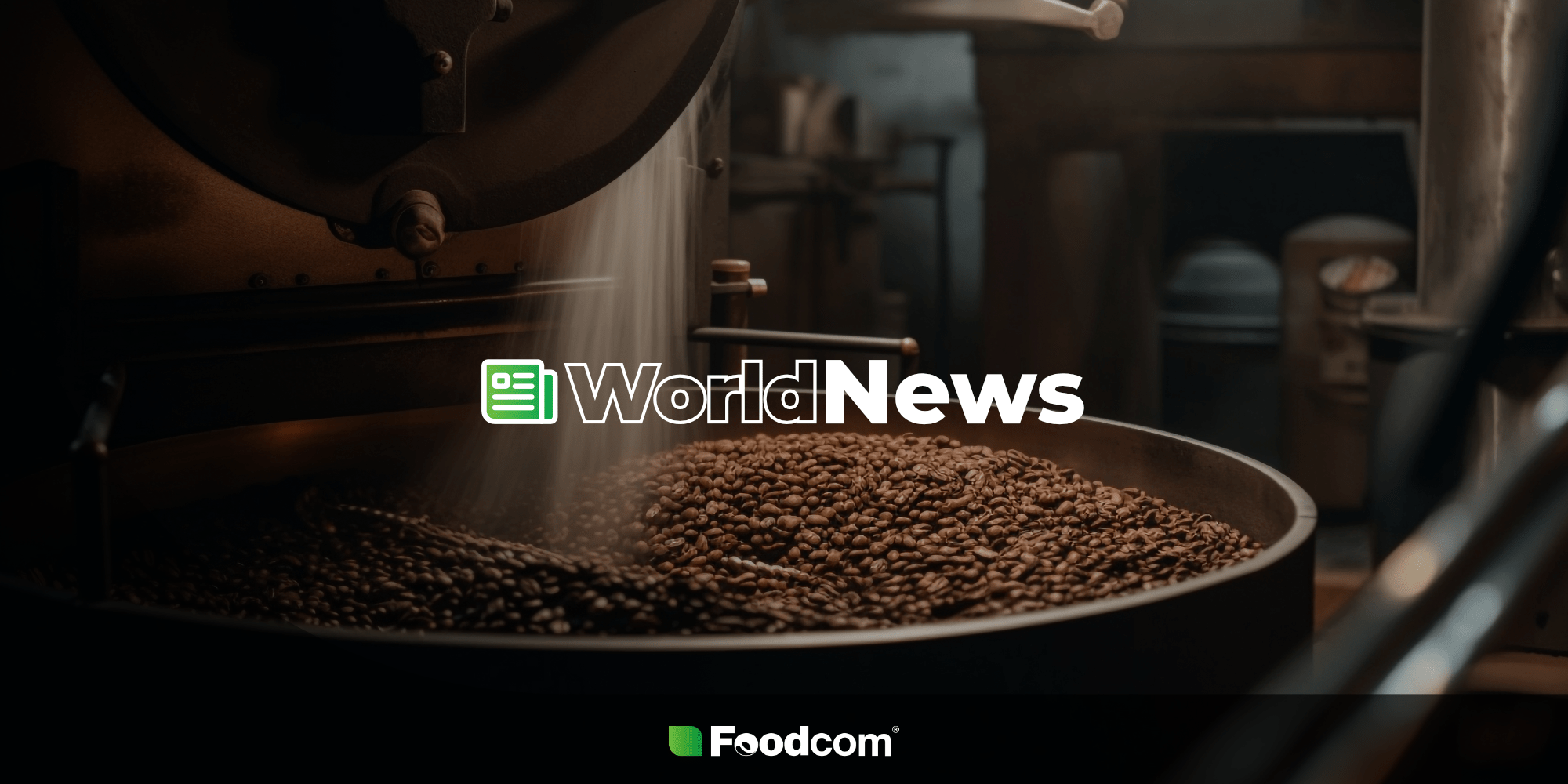 The situation on the global coffee market in the 2025/26 season | World ...