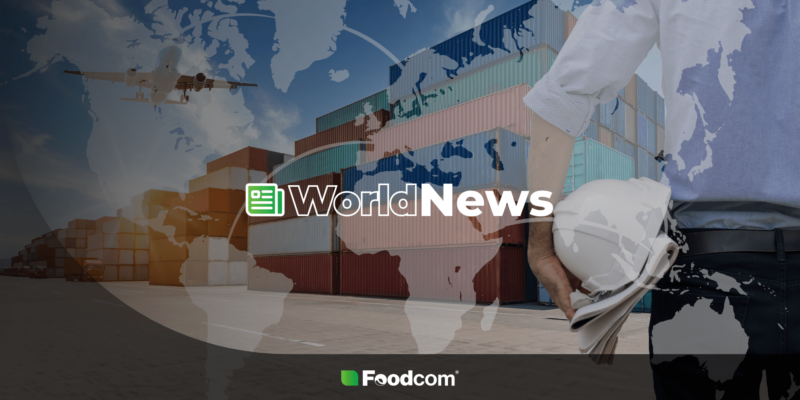 World News Foodcom S.A.