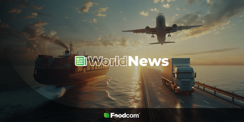World News Foodcom S.A.