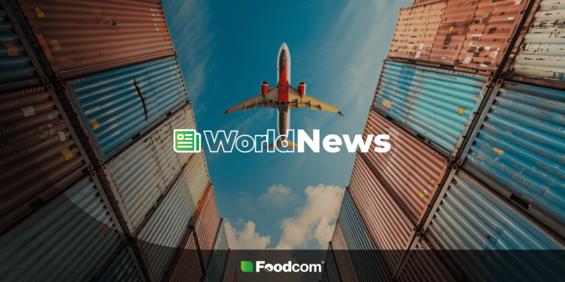 World News Foodcom S.A.